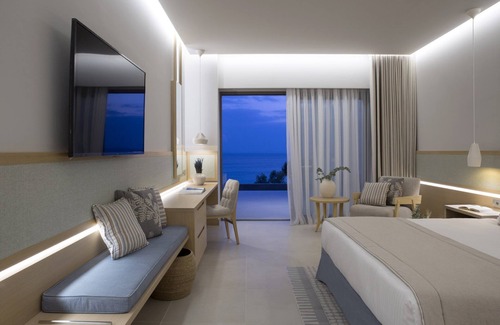 Nikita Resort | Ammoa Luxury Hotel & Spa Resort