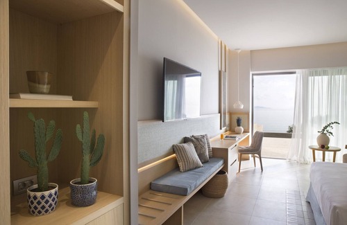 Nikita Resort | Ammoa Luxury Hotel & Spa Resort