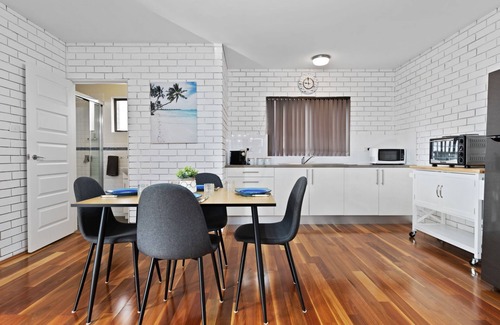 Vincentia Apartment | Ammos by Experience Jervis Bay