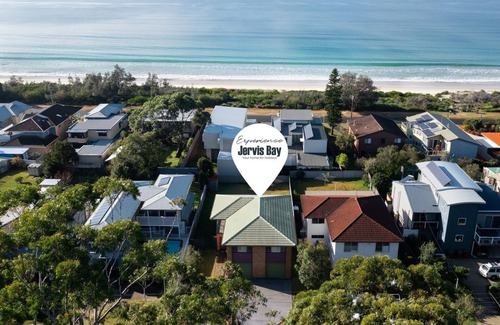 Vincentia Apartment | Ammos by Experience Jervis Bay