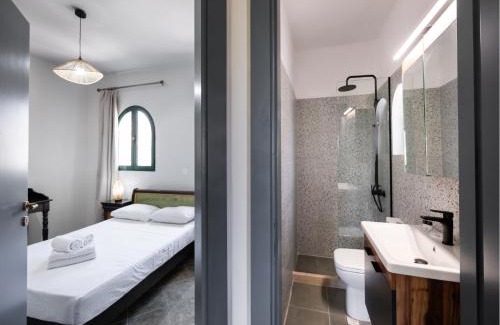 Vassiliki Apartment | AMMOS FAMILY APARTMENTS