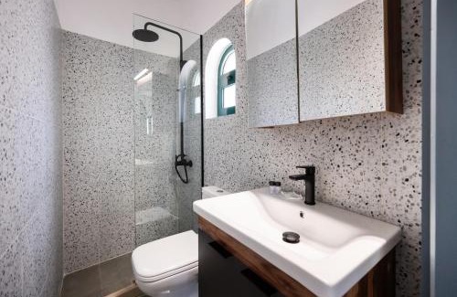Vassiliki Apartment | AMMOS FAMILY APARTMENTS
