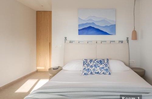 Lepeda House | Ammos Retreat