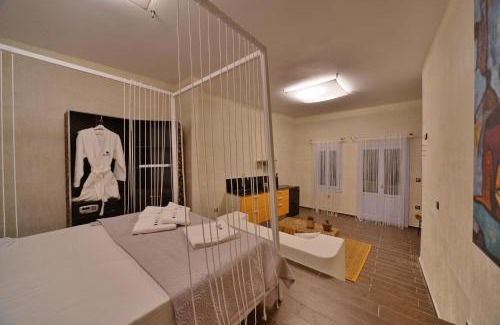 Karavostasis Apartment | AMO Folegandros