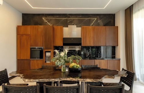 Berawa Villa | AMO Residences