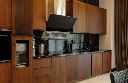 Berawa Villa | AMO Residences