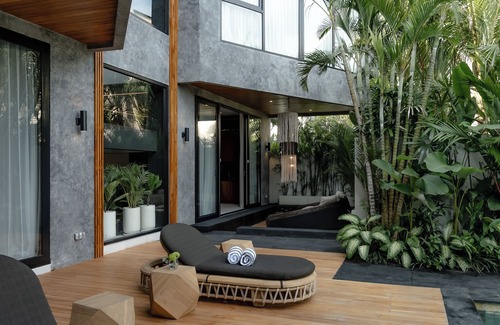 Berawa Villa | AMO Residences