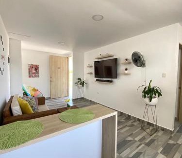 Riohacha Apartment | Amoblados la 19