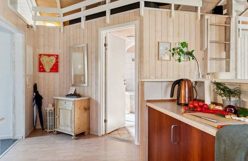 Hojby House | "Amola" - 1.6km from the sea by Interhome