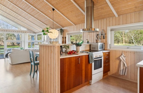 Hojby House | "Amola" - 1.6km from the sea by Interhome