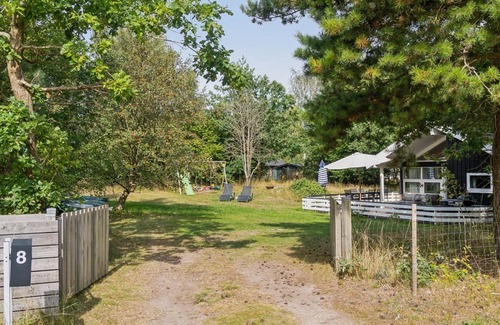 Hojby House | "Amola" - 1.6km from the sea by Interhome