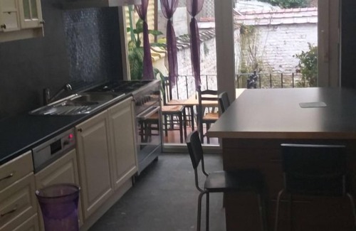 Ixelles Apartment | Amor