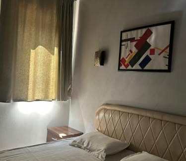 Yerevan Hotel | Amor Fati
