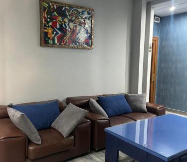 Yerevan Hotel | Amor Fati