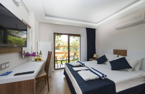 Tekirova Hotel | Amore Hotel
