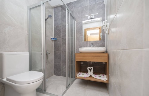 Tekirova Hotel | Amore Hotel