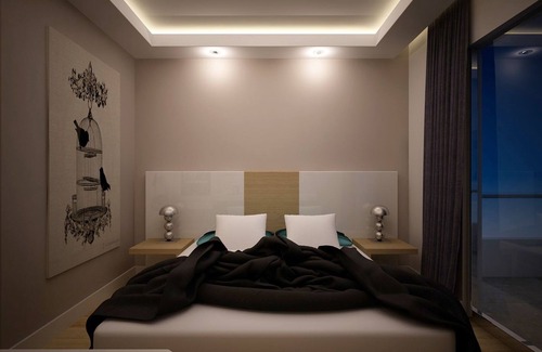 Tekirova Hotel | Amore Hotel