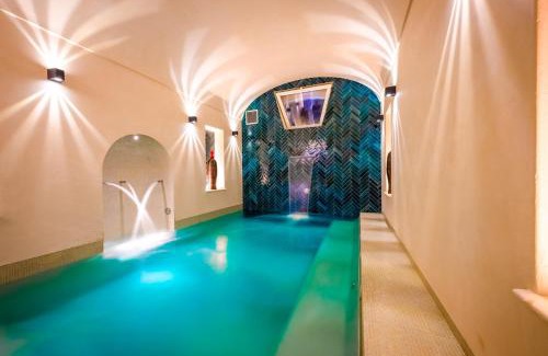 Praiano Villa | AMORE RENTALS - Villa Blu