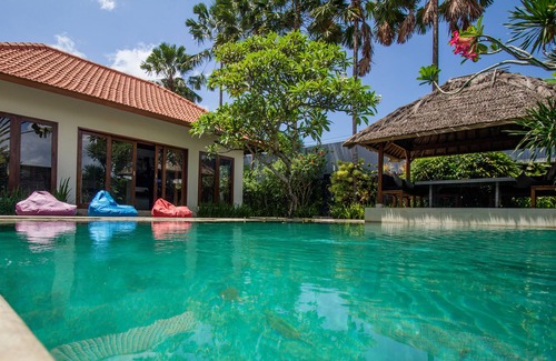 Berawa Villa | Amore Villas