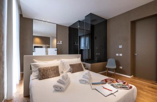 Palermo House | Amorgiù Luxury Suites