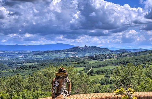 Monte Castello di Vibio Villa | Amorosa House 9+1, Emma Villas
