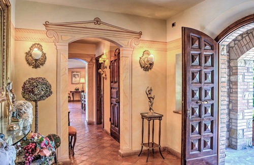 Monte Castello di Vibio Villa | Amorosa House 9+1, Emma Villas