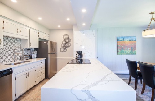 Dillon Condo | Amphitheater | Pool, Hot Tub, 5 Resorts