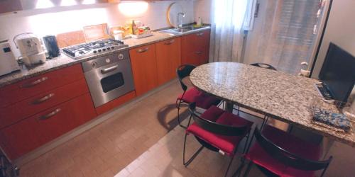 Treviso Apartment | Ampi spazi, a piedi in centro.