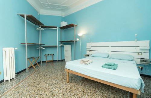 San Fruttuoso Apartment | Ampio appartamento - 10min Centro Città