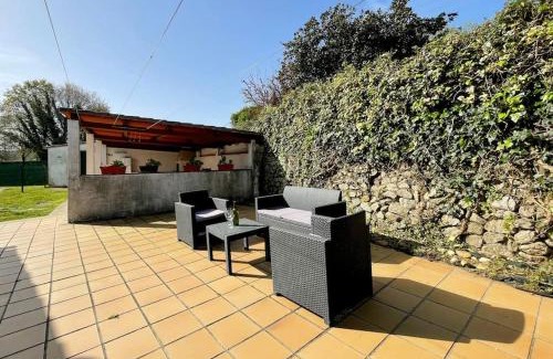 Tomino House | Amplia casa familiar
