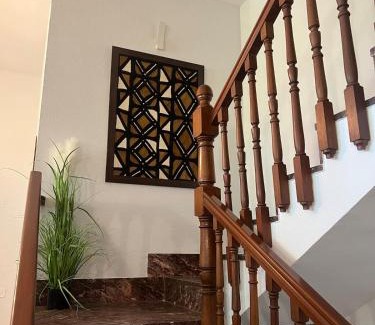San Juan de Alicante House | Amplio adosado con piscina, jardines, tenis, etc