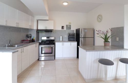 Los Rios Apartment | !!AMPLIO Y FRESCO APT 2 HAB a 5 minutos de INTEC!!