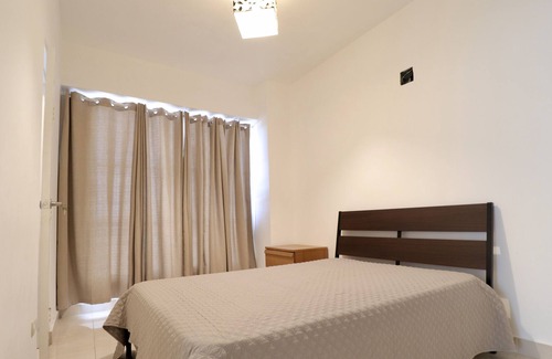Los Rios Apartment | !!AMPLIO Y FRESCO APT 2 HAB a 5 minutos de INTEC!!