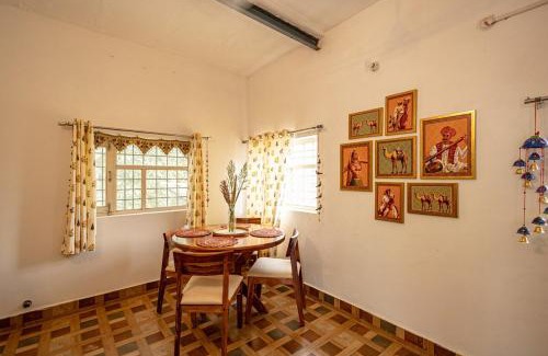 Kishangarh Bas House | Amrai by Kivaara
