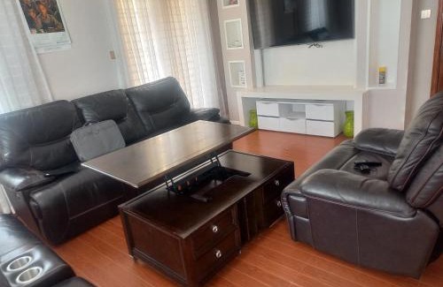 Kitengela House | Amreff Nyumbani villas