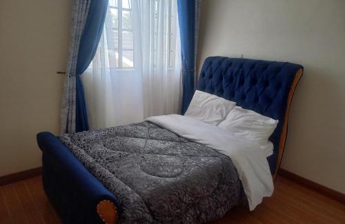 Kitengela House | Amreff Nyumbani villas