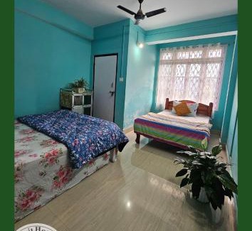Turuk House | Amrit Homestay
