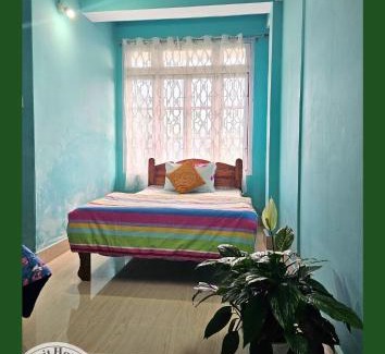 Turuk House | Amrit Homestay