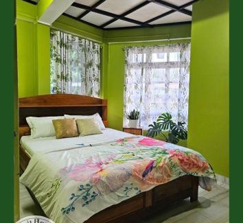 Turuk House | Amrit Homestay
