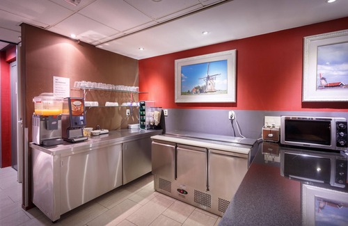 Canal Ring Hotel | Amsterdam Downtown Hotel