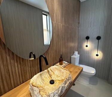 Tamandare Apartment | Amura Carneiros apartamento 3 quartos com piscina privativa