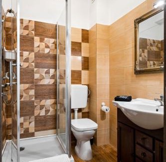 Sector 4 Apartment | Amurg Bliss