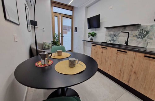 Milazzo Apartment | Amury Loft