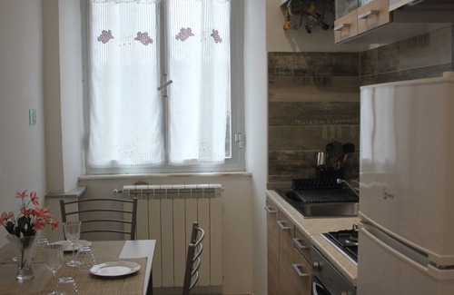 Sturla Bed & Breakfast | Amy's House -Accessible Nursery-.