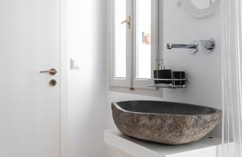 Little Venice House | aníko suites Chora