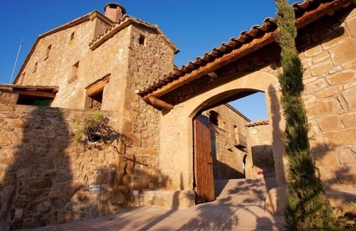 Ponts Villa | An absolutely stunning holiday home in excellent surroundings