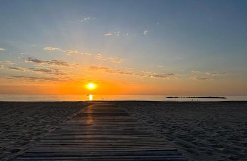 Oliva Apartment | An apartment by the sea in Oliva Playa