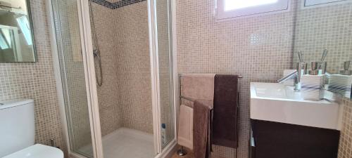Oliva Apartment | An apartment by the sea in Oliva Playa