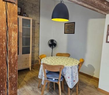 Kesklinn Apartment | An awesome penthouse near the city center