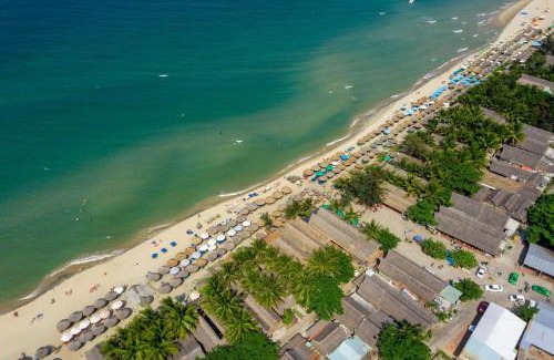 Cam An Villa | An Bang Beach Hai An Villa